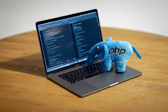 Desvendando o PHP: Transformando Idéias em Sites Incríveis!
