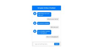 Como PHP Está Potencializando Chatbots Inteligentes para Experiências Mais Ágeis