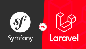 Laravel e symfony