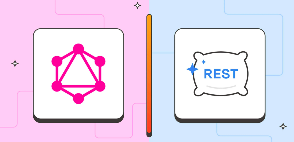 GraphQL vs REST