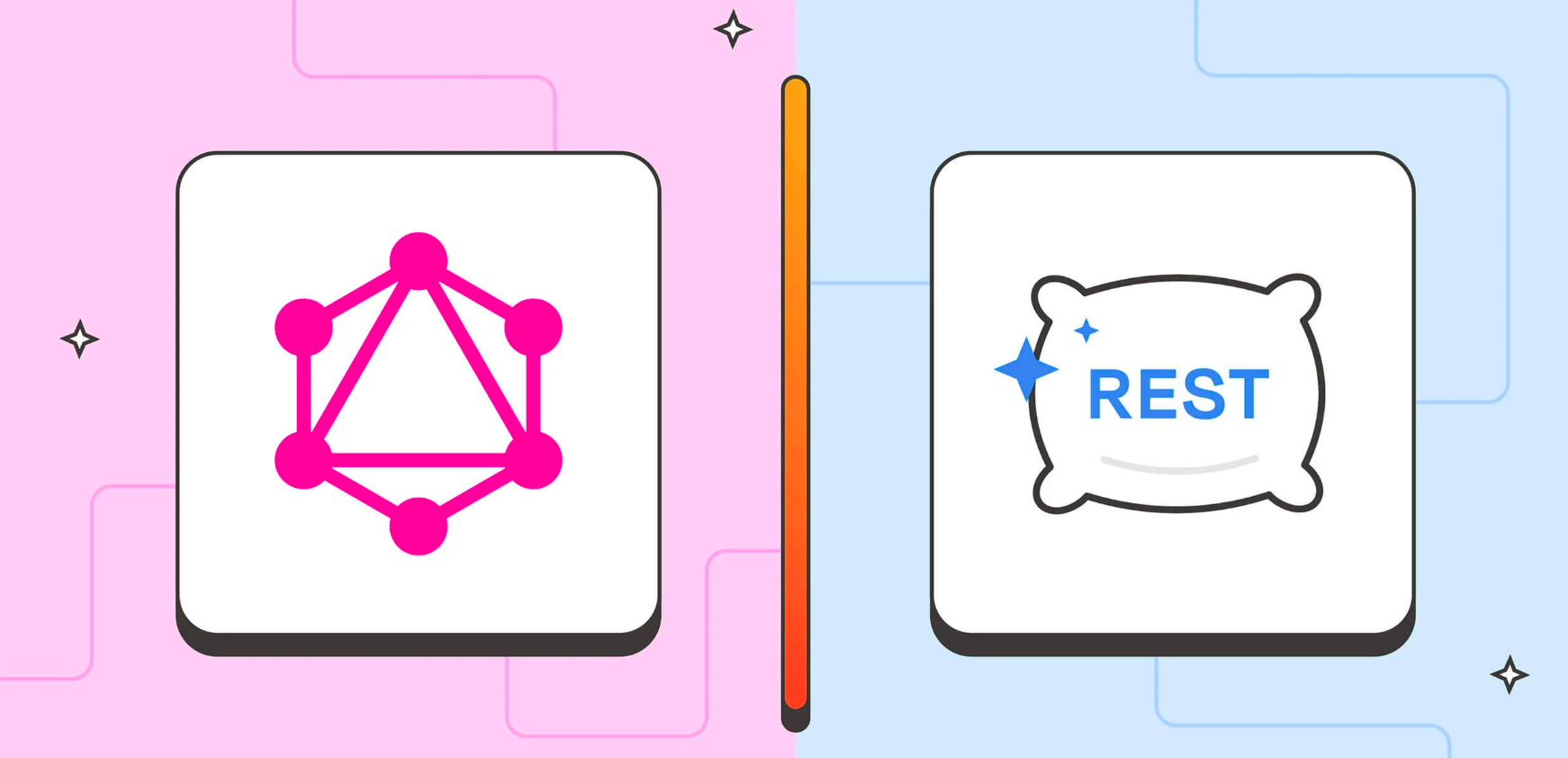 GraphQL vs REST